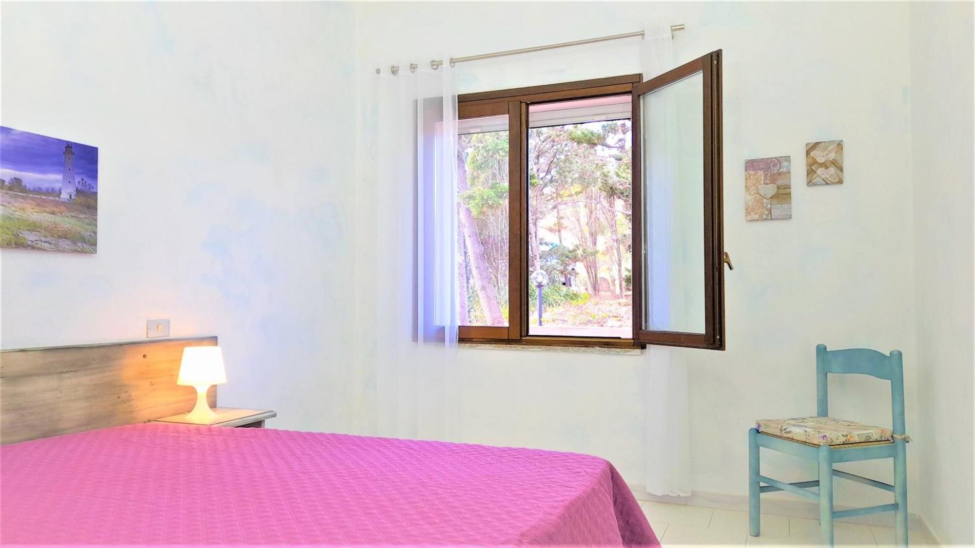 Ferienhaus Casa Lavanda - Villaggio Galanu Li Valcaggi Luaran gambar